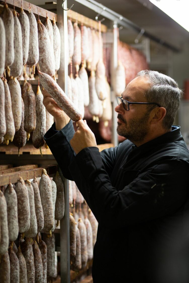 Charcutier traiteur, un métier synonyme de goût, de créativité et de partage