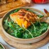 Citrouillat berrichon, la tourte à la courge du Berry