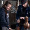 Distillateur, un métier tout feu tout flamme
