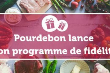 Pourdebon lance son programme de fidelité