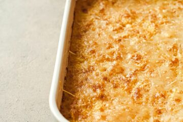 Hachis parmentier d'automne à la courge