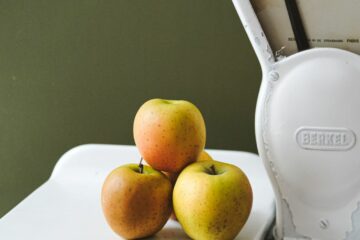 Pomme du Limousin AOP