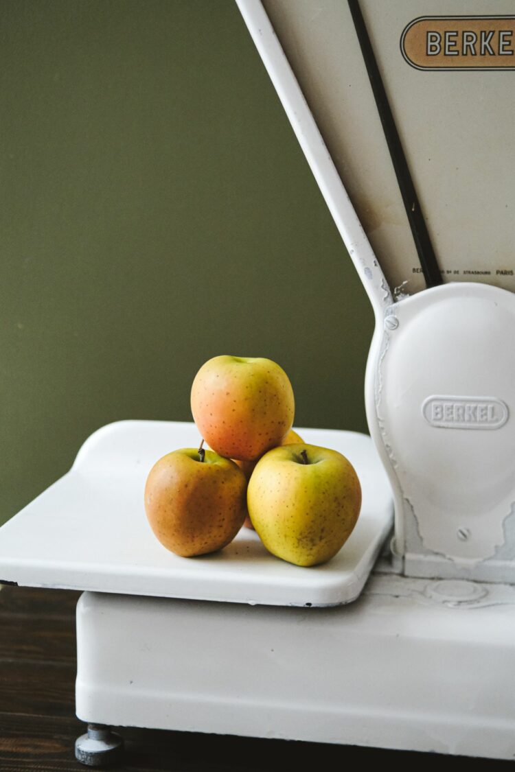 Pomme du Limousin AOP