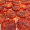 Tarte provençale de Noémie