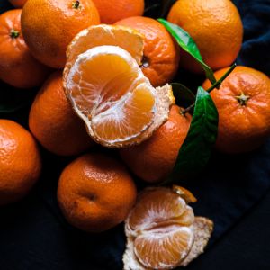 Clémentine de Corse IGP