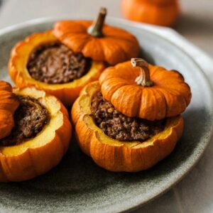 Jack be little farcie