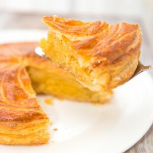 Pithiviers, la recette du Gâtinais