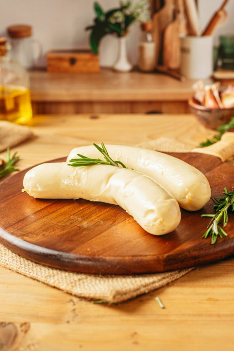 Boudin blanc de Rethel IGP