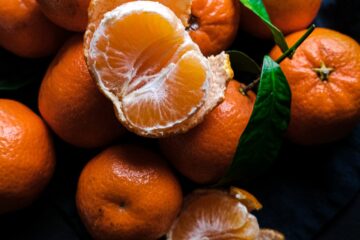 Clémentine de Corse IGP