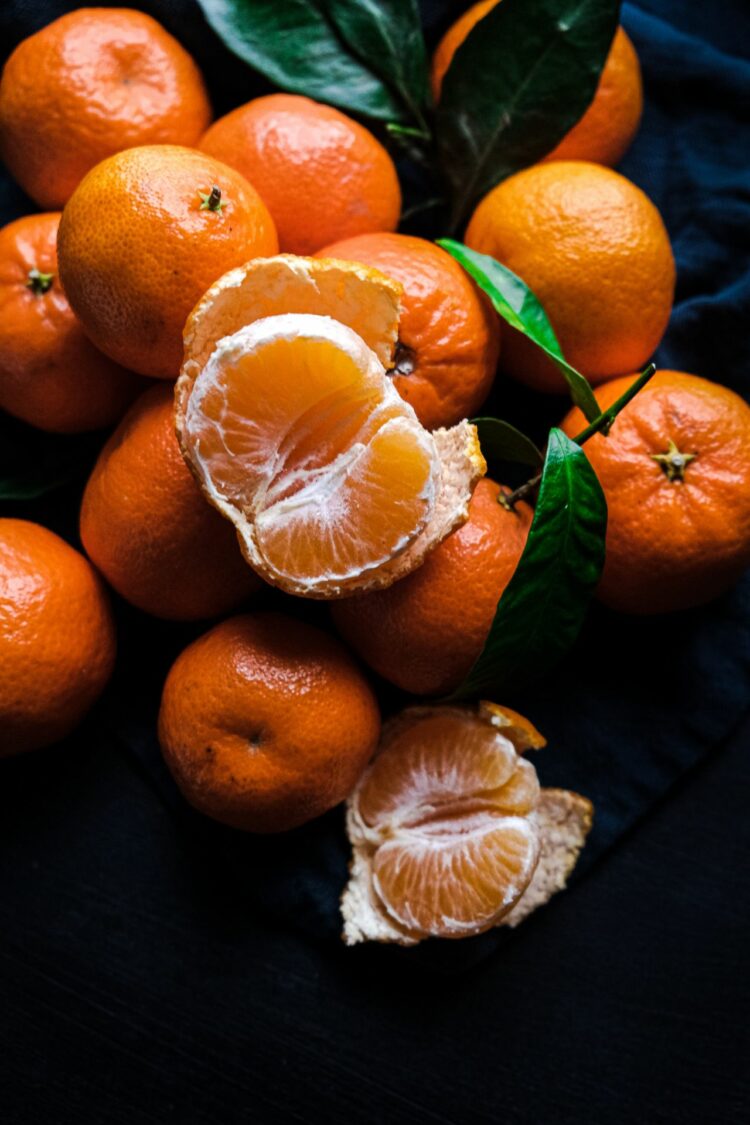 Clémentine de Corse IGP