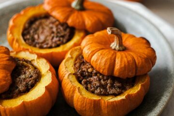 Jack be little farcie