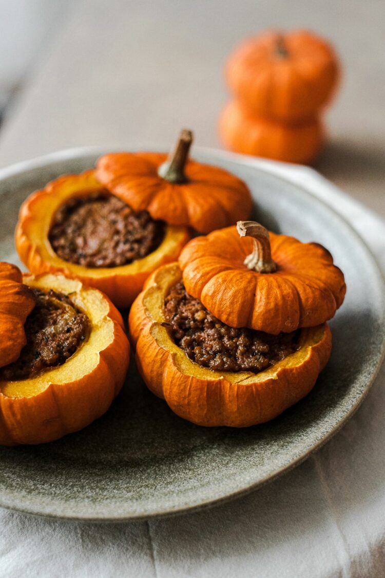 Jack be little farcie