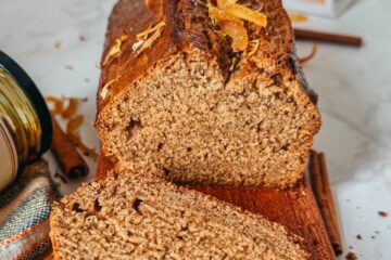 Pain d'épices express