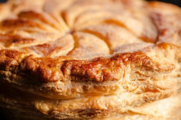 Pithiviers, la recette du Gâtinais