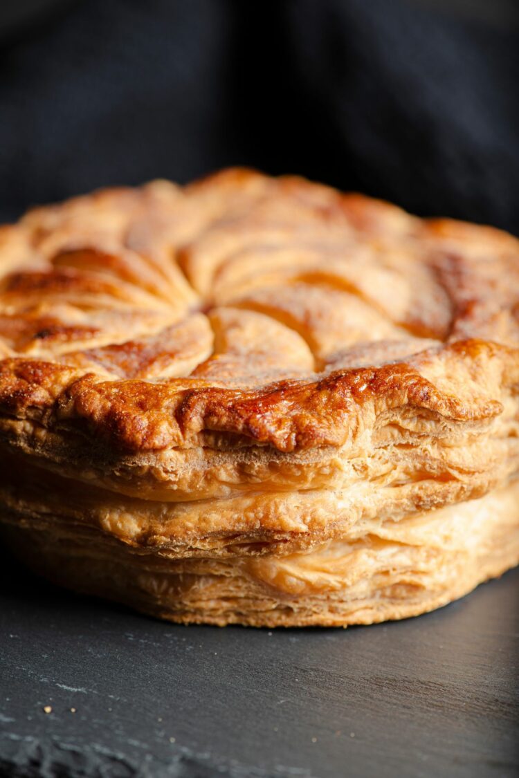 Pithiviers, la recette du Gâtinais