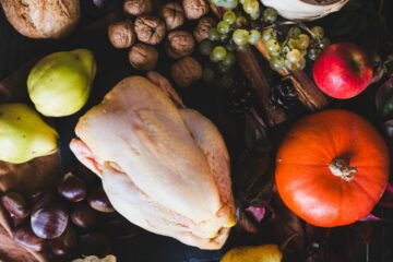 Les 5 produits de saison à commander en novembre