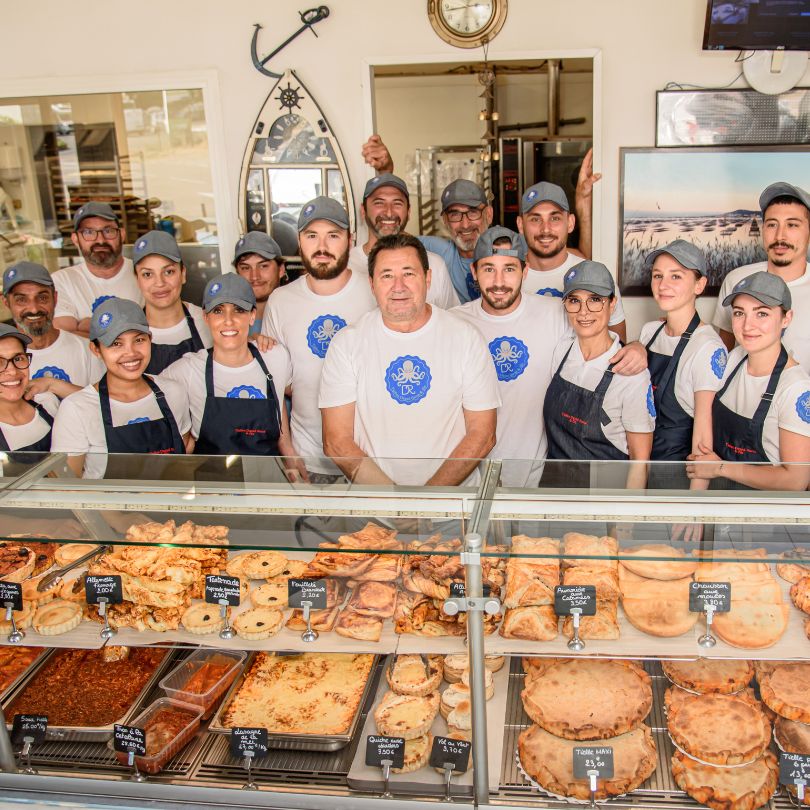 TIELLES Dassé René