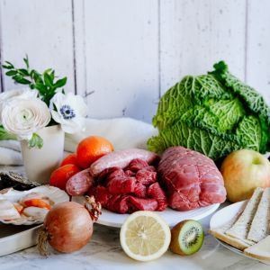 Les 5 produits de saison à commander en décembre