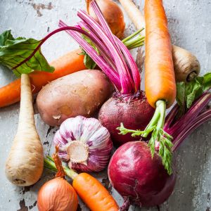 C'est quoi les légumes racines ?