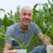 Maisiculteur, un métier qui nourrit et rassemble