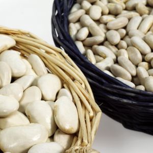 La mogette de Vendée IGP