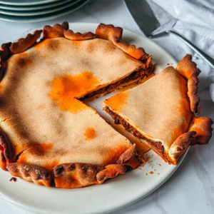 Tielle sétoise, une spécialité qui sent bon le soleil