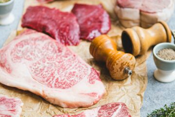 Que faire avec une viande cuite trop dure ?