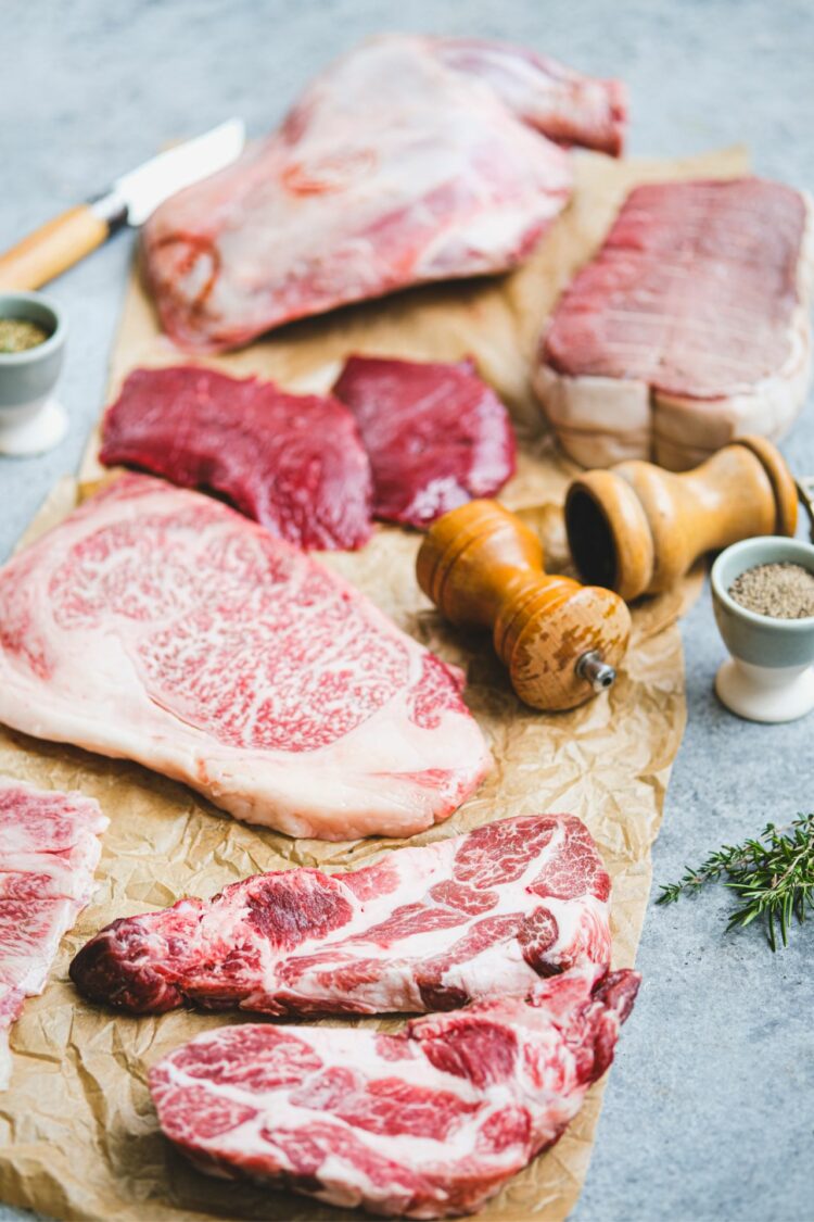 Que faire avec une viande cuite trop dure ?