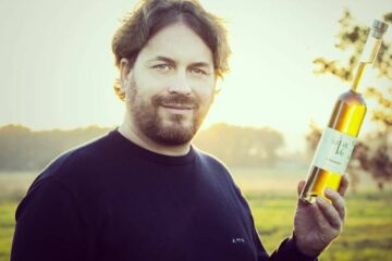 Liquoriste, un métier de caractère