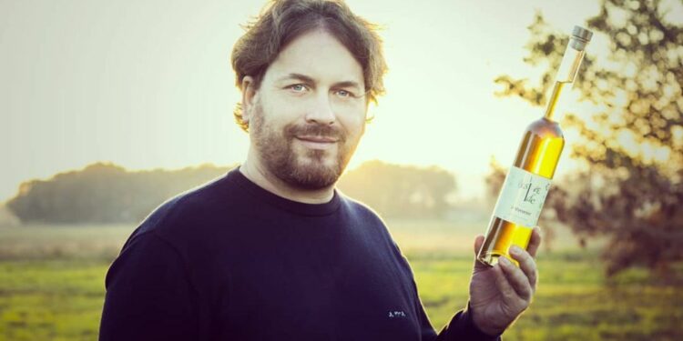 Liquoriste, un métier de caractère