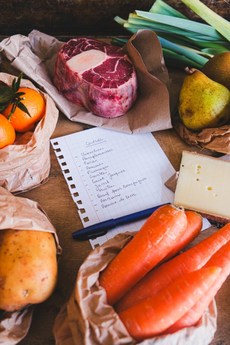 Budget et circuit court : 5 astuces pour manger local sans se ruiner