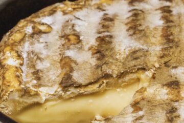 Matouille des Bauges