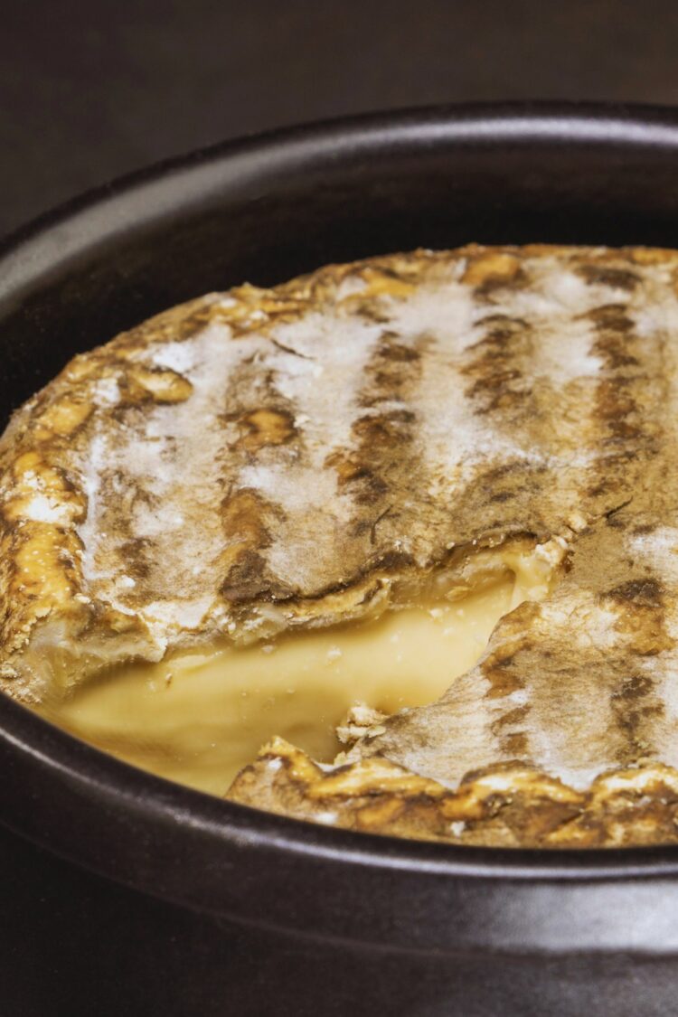 Matouille des Bauges