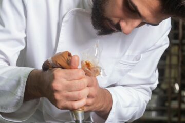 Pâtissier, un métier sous le signe de la gourmandise et de l'exigence