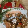 Sablés de Noël à faire avec les enfants de Delphine