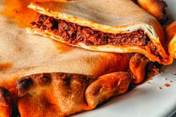 Tielle sétoise, une spécialité qui sent bon le soleil