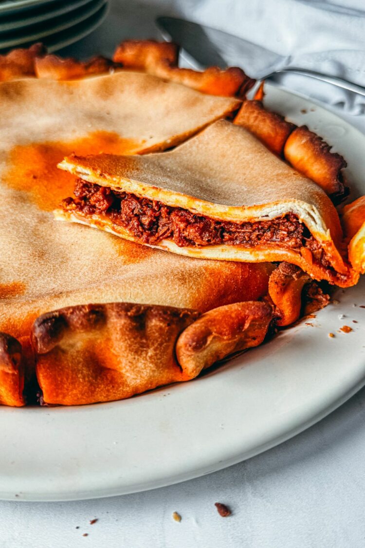 Tielle sétoise, une spécialité qui sent bon le soleil