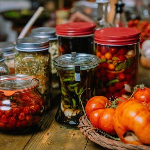 Conserver ses produits frais plus longtemps : les secrets de nos producteurs