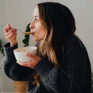 Quelle soupe êtes-vous ce soir ? 3 recettes selon votre chrono !