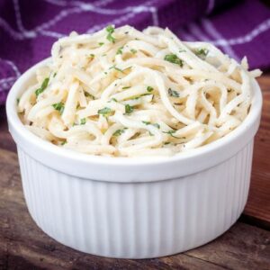 Céleri rémoulade, une recette classique