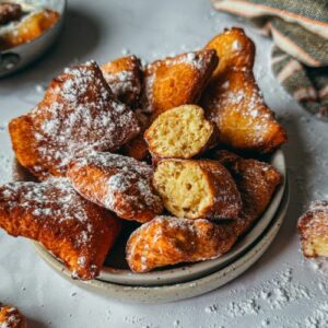 Les guenilles d'Auvergne