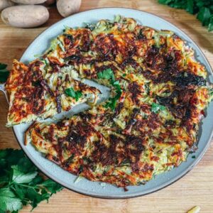 Millassou corrézien