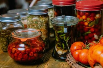 Conserver ses produits frais plus longtemps : les secrets de nos producteurs