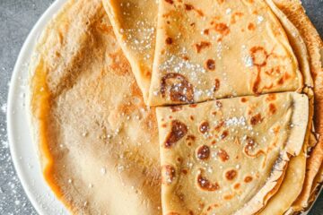 Couquebaque, une spécialité du Nord