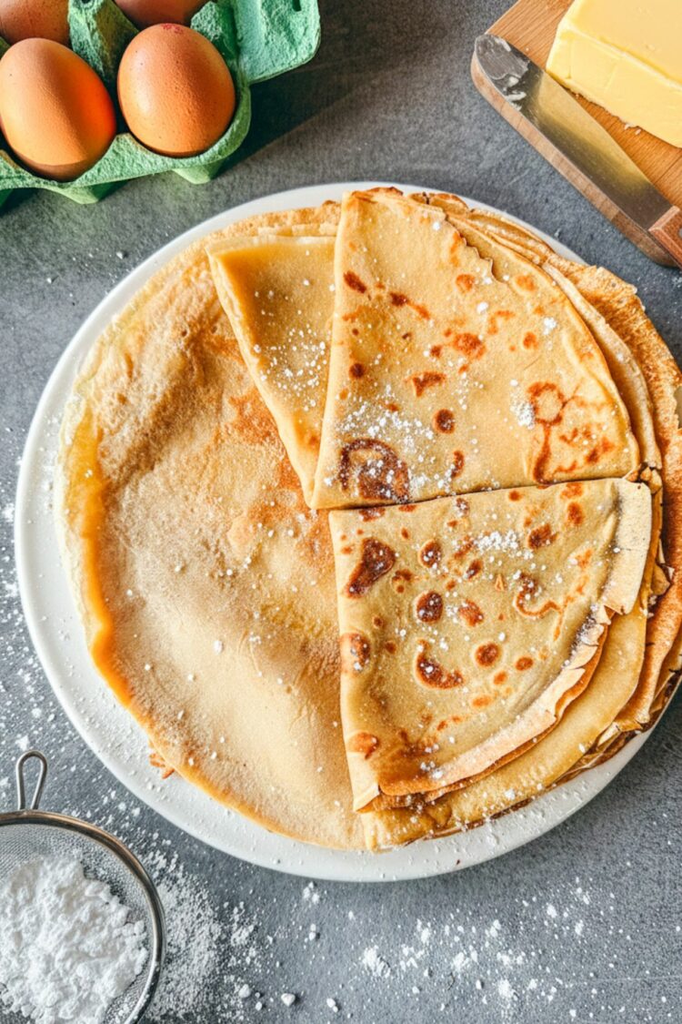 Couquebaque, une spécialité du Nord