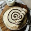 Crêpes tourbillon