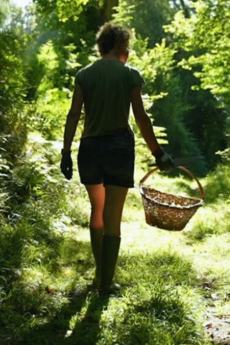 La culture sauvage : quand la nature devient un véritable mode de culture