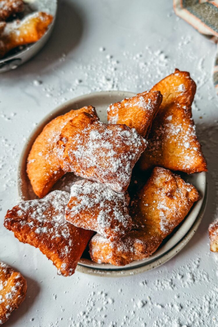 Les guenilles d'Auvergne