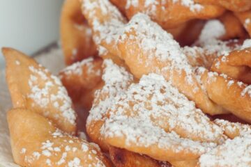 La recette des merveilles du Sud-Ouest