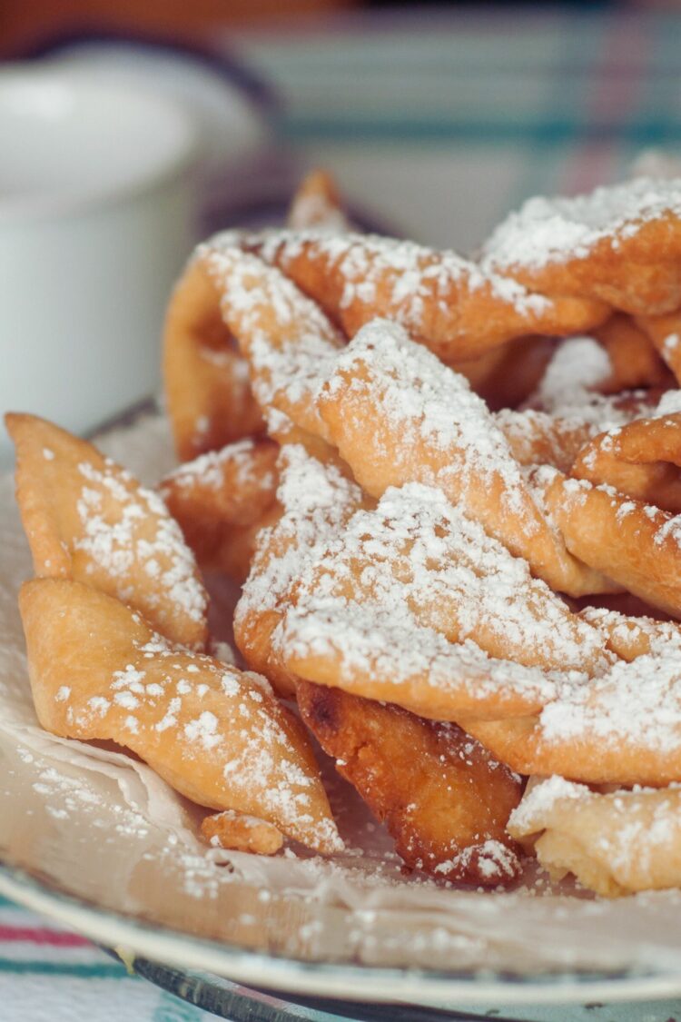 La recette des merveilles du Sud-Ouest